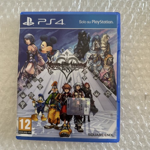 Sony ps4 kingdom - sony,