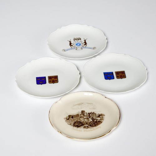 Pezzi vintage ceramica - 4,