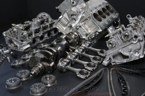 Motore 5a594f5 s68 - motore,