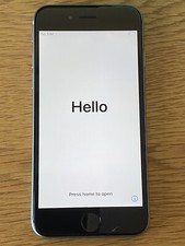 iPhone 6s 64gb grigio siderale