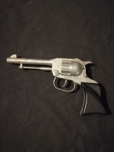 Rara pistola giocattolo mam - pistola,