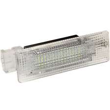 Illuminazione bagagliaio a LED