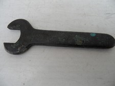 DDR WFR Maulschlüssel