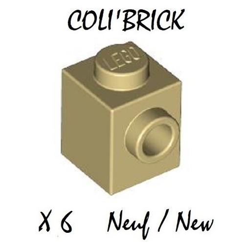 Lego 87087 brique brick - lego, 6x
