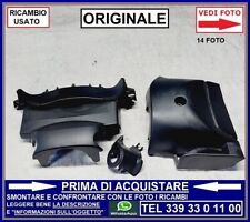 PLASTICA RIVESTIMENTO PIANTONE STERZO CITY DEVIO LUCI OPEL CORSA E 2015-2019
