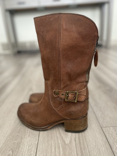 Vero cuoio johnston murphy - by,
