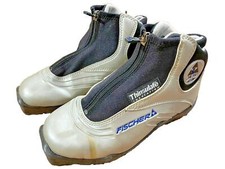Scarponi da sci di fondo