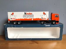 Lion toys auto DAF 95 400