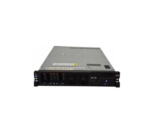 Server ibm x3650 7979b1g - ibm, 2x