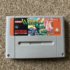 Whirlo - Carrello SNES, Super Nintendo. Spedizione gratuita.