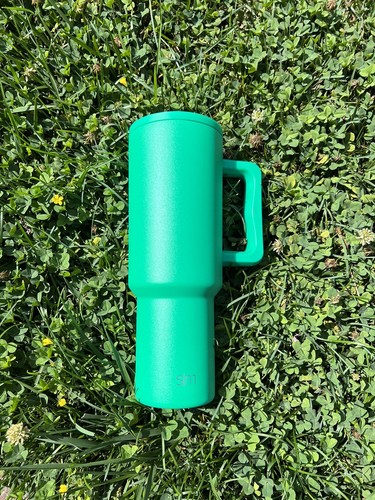 Bicchiere trek simple - bicchiere, modern