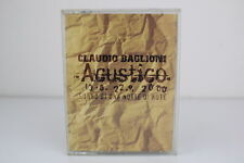 Claudio Baglioni Acustico