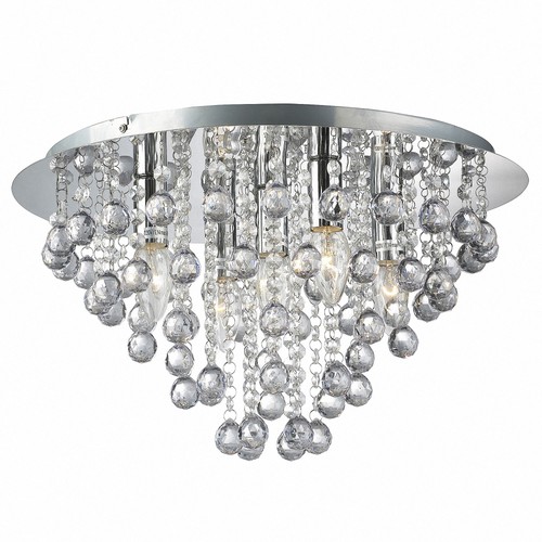 Lampada corona cris - lampada,