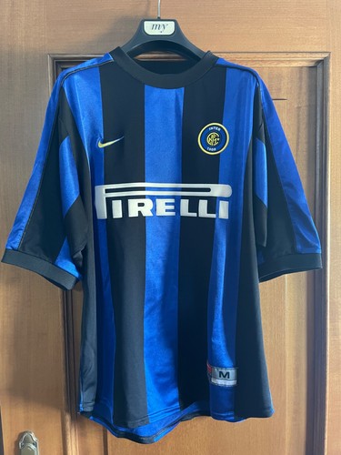 Maglia shirt inter - inter, 1999/2000
