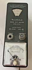 Heathkit GD-1B Grid Dip Meter