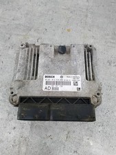 Centralina motore diesel Opel