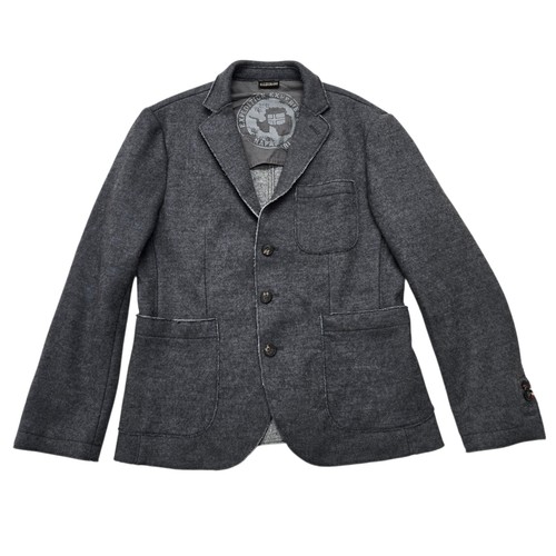 Blazer napapijri ragazzo - blazer,