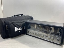 Amplificatore valvolare hughes - amplificatore,