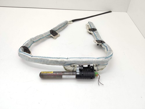Airbag tendina lato sinistro - airbag,
