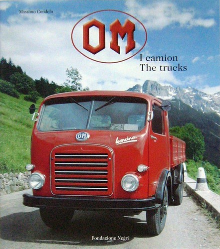 Camion the trucks - i,