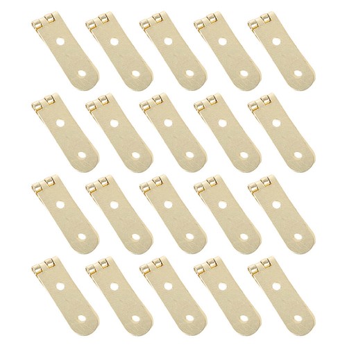 Pcs mini hinges trinket - pcs,