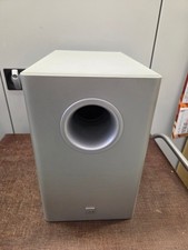Canton AS 5 subwoofer attivo