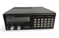 Realistic pro 2022 radio - realistic,