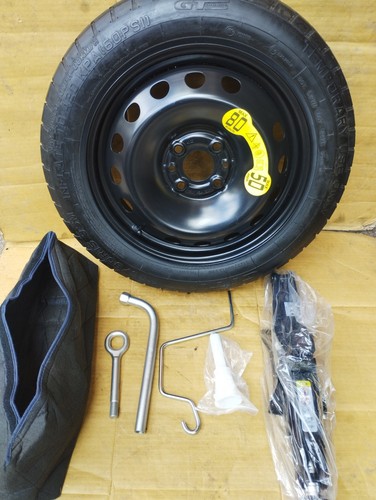 Ruotino scorta fiat - ✅,