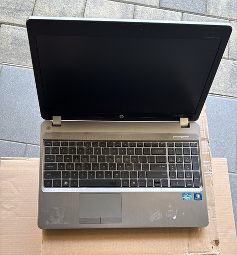 Probook 4530s laptop - hp,