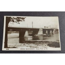 Cartolina Casale Monferrato -