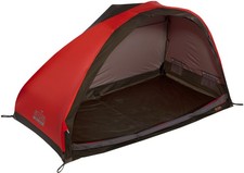 Integral Designs Chock 2 FR Tenda 2 Persone 4 Stagioni Senza Pali Campeggio Zaino