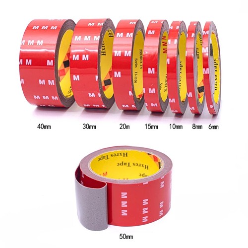 Nastro biadesivo extra - 3m,