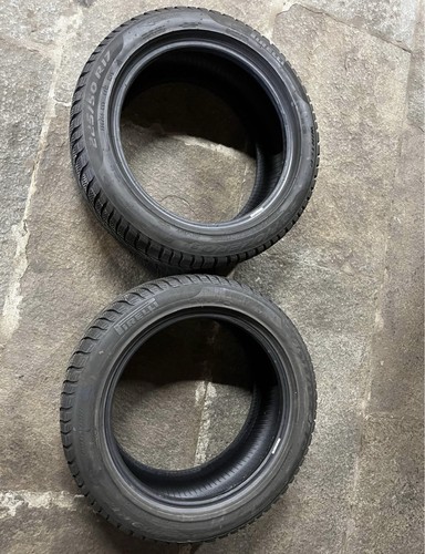 Gomme invernali 225 17 - gomme,