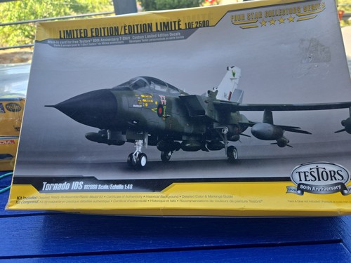 Testors italeri tornado ids - testors,