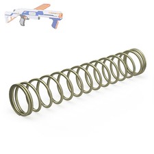 Molla tuning adatta per Nerf N-Strike Elite Rampage - fuoco rapido e