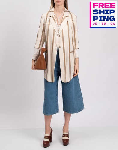 Giacca blazer manila grace - giacca,
