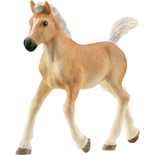 Schleich horse club - schleich, haflinger