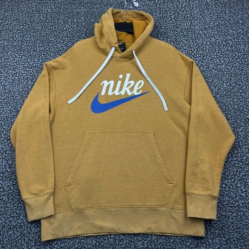 Nike felpa uomo - nike,