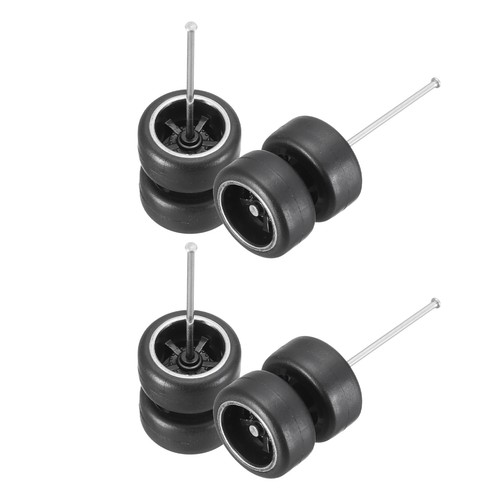 Sets wheels and tires - 4,