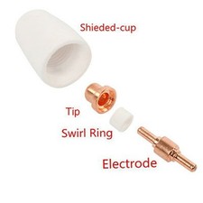 PT31 CT312 CUT4050 Taglierina