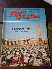 VESPA EUROVESPA ROMA  nr 36