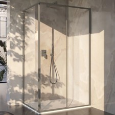 Box Doccia rettangolare 70x100