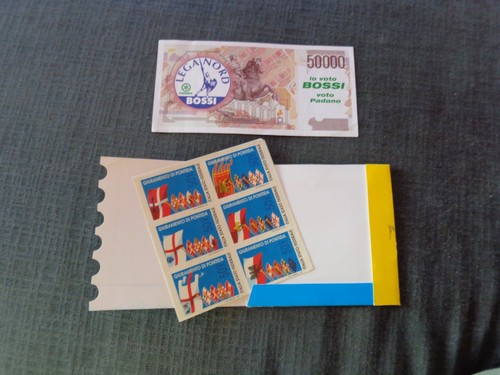 Lega nord lombarda - nord,