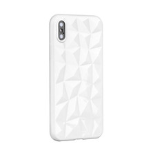 Custodia Forcell Prism White