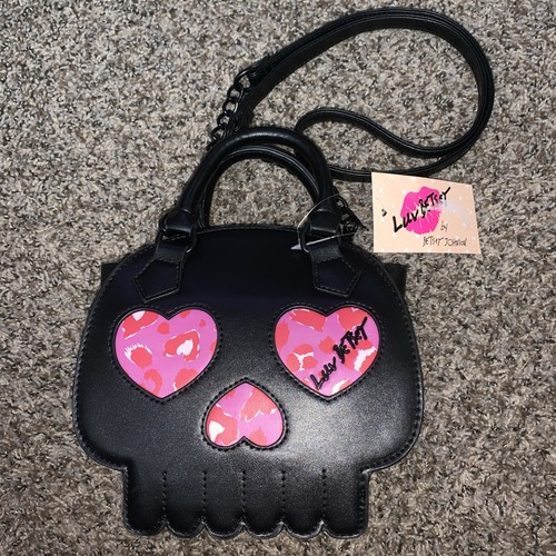 Betsey johnson occhi - johnson,