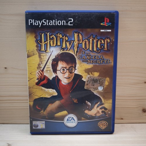 Harry potter camera dei - harry,