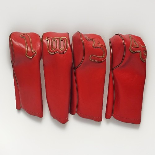 Set copricapi mazze - set, 4