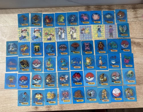 Carte pokemon yoga - carte,