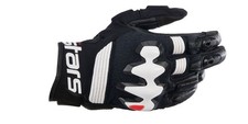 Alpinestars halo guanti - halo, moto
