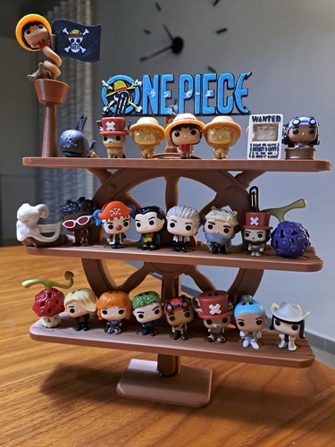 Espositore mini funko one - funko,